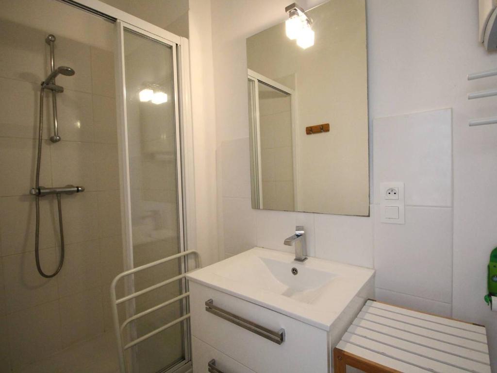 T2 Lumineux Centre Luchon, 4 Pers, Parking, Proche Thermes & Télécabine - FR-1-313-230 - 4