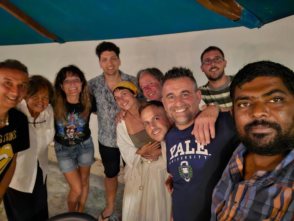 お料理のイメージ