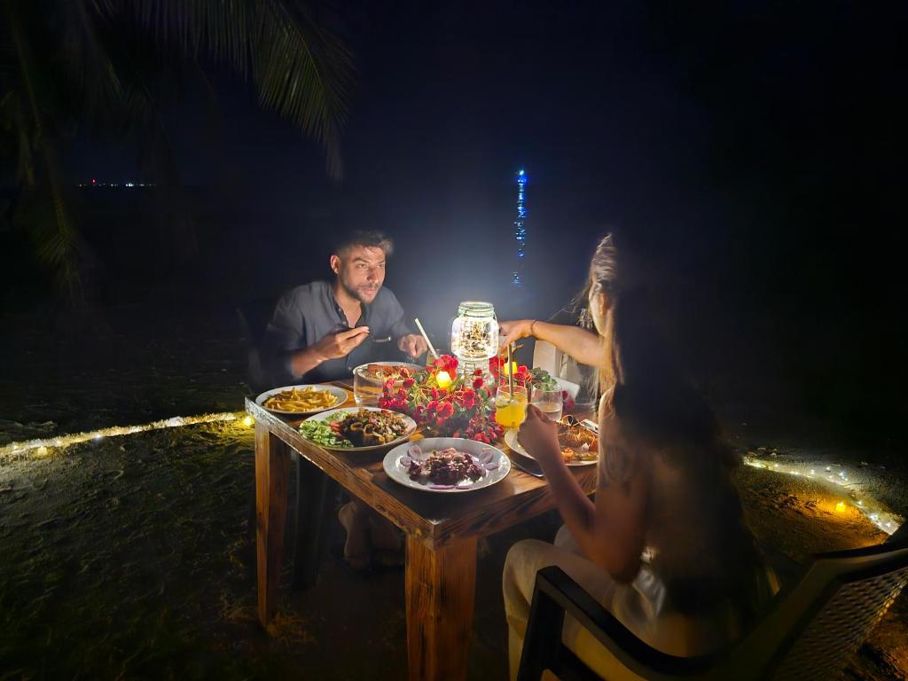 お料理のイメージ