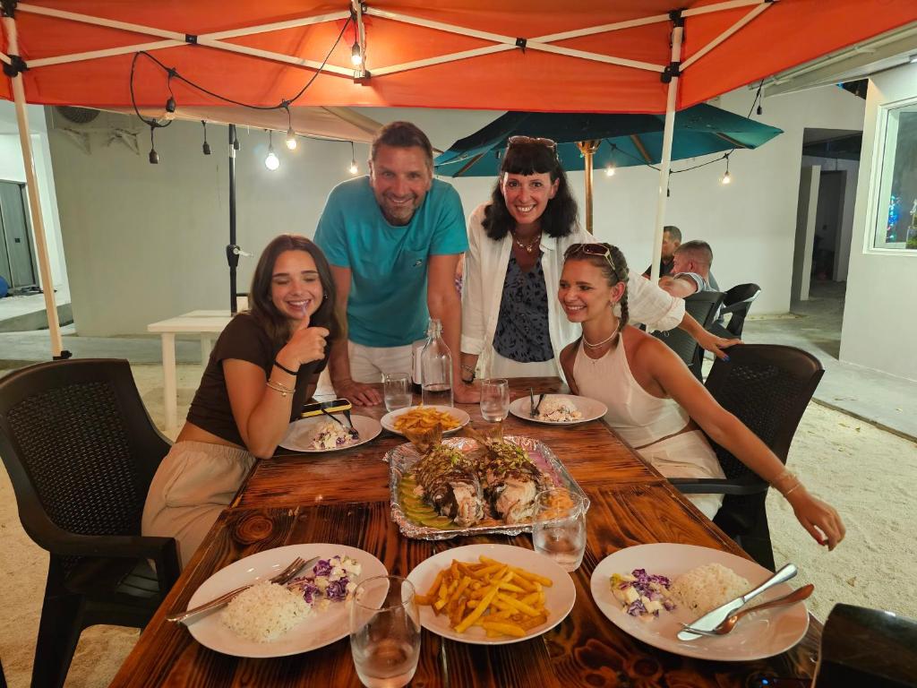 お料理のイメージ