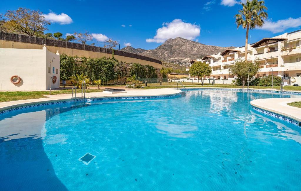Lovely Apartment In Benalmádena - 1