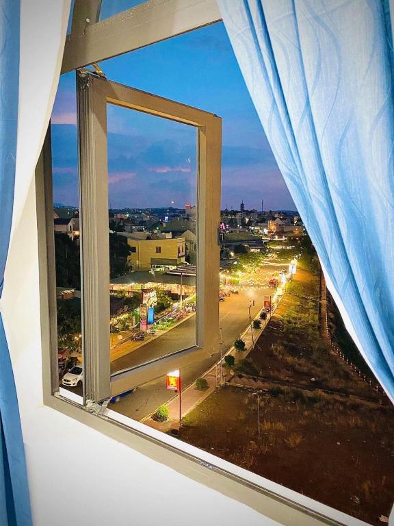 Hotel Luxstay