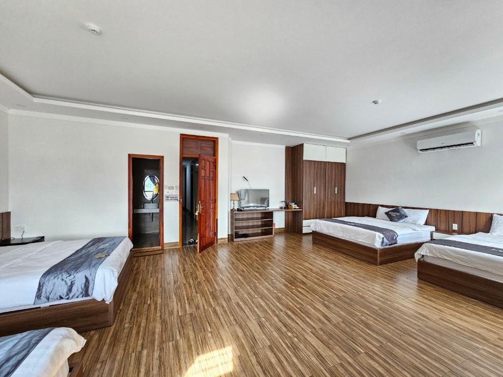 Hotel Luxstay