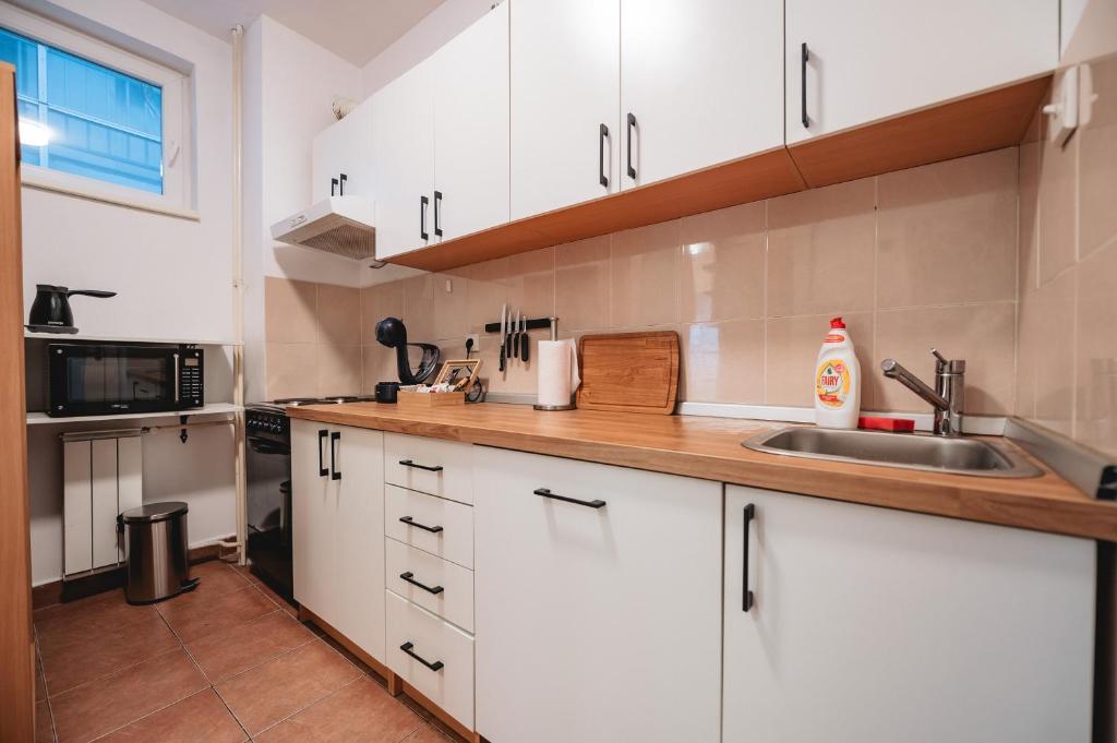 Lux/Boutique Apt at Stark Arena - 4