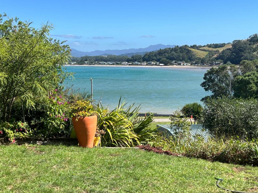 Brophys Beach Studio, Whitianga