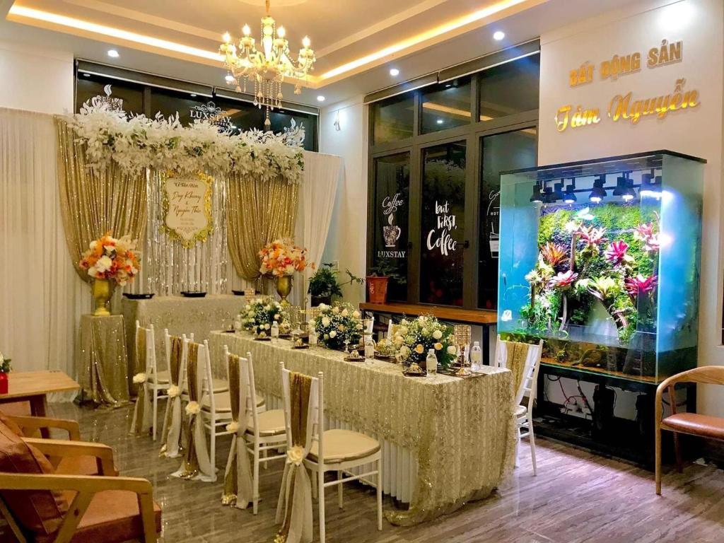 Hotel Luxstay