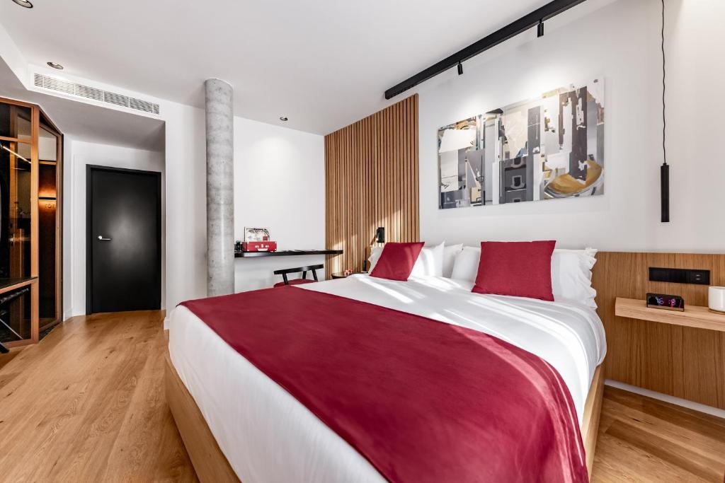 Boutique Hotel OLOM - Only Adults recommended - 5