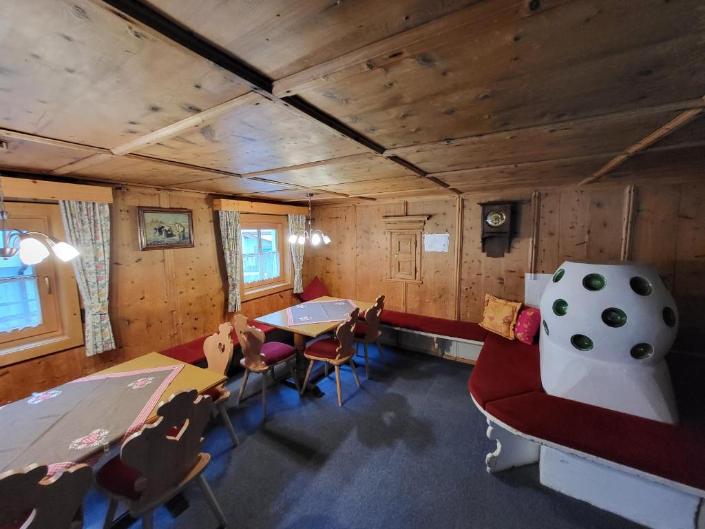 Farmerhouse by Northsouth Aparthments - 3