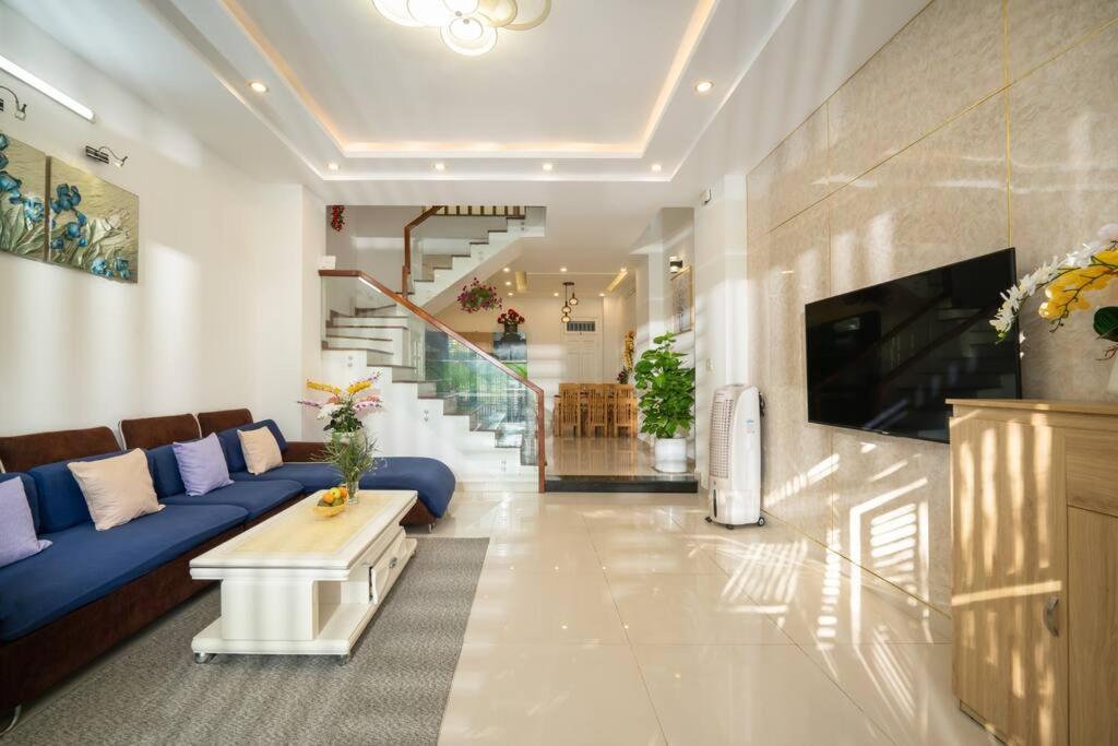 FreePickUp 5MinWalk to Beach, 4 Ensuite King BRs