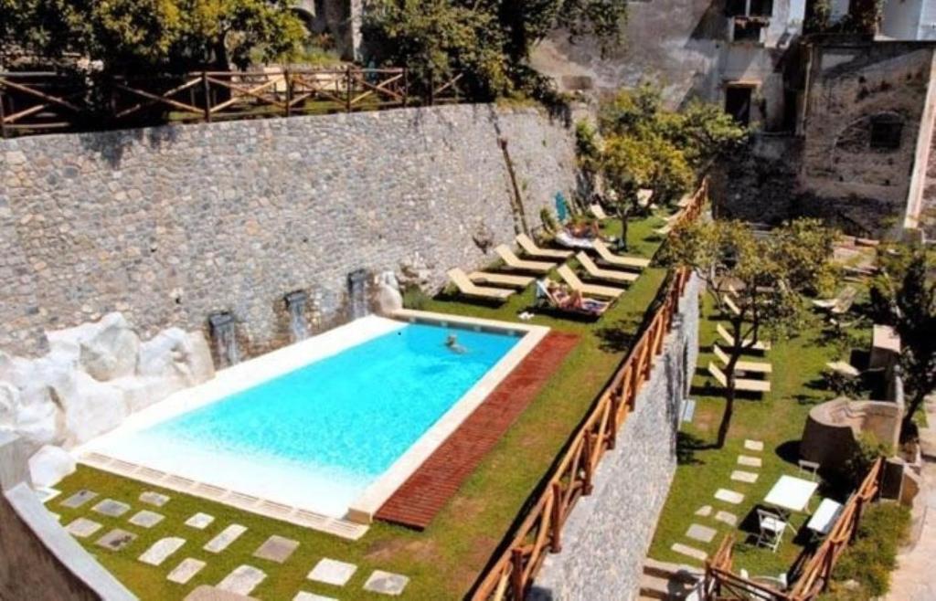 Le Volte with pool by Amalfivacation - 2