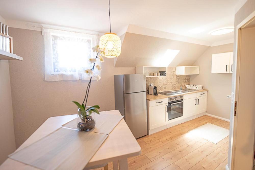 Landhaus Appartements Gretl - 4