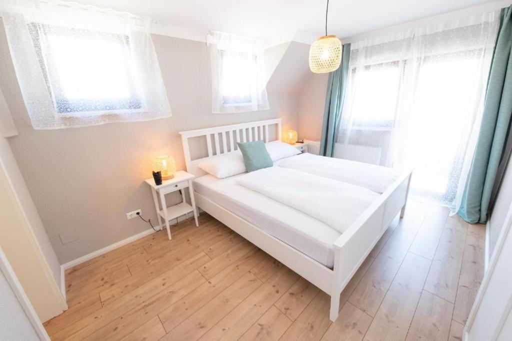 Landhaus Appartements Gretl - 5