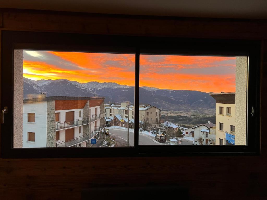 Grand Appartement duplex à louer Font-Romeu hypercentre - 5
