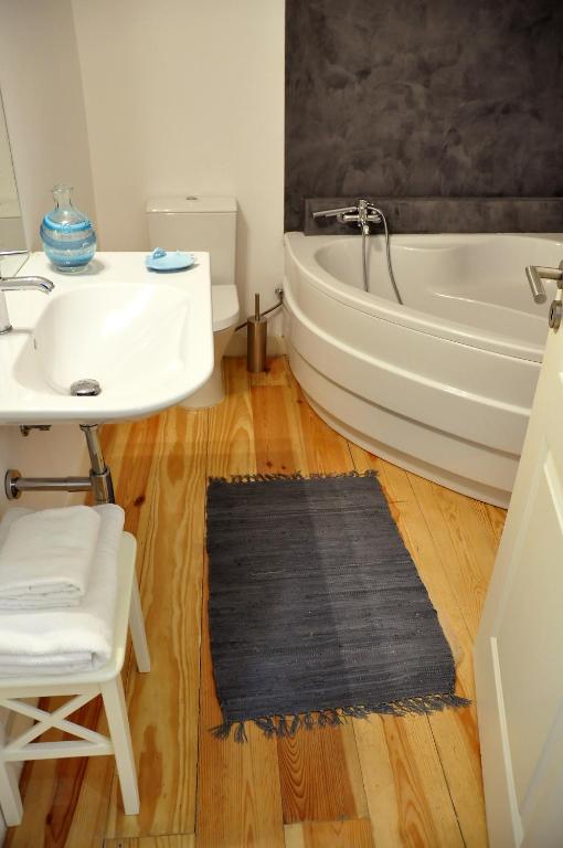 Marques Classy Apartment by be@home photo