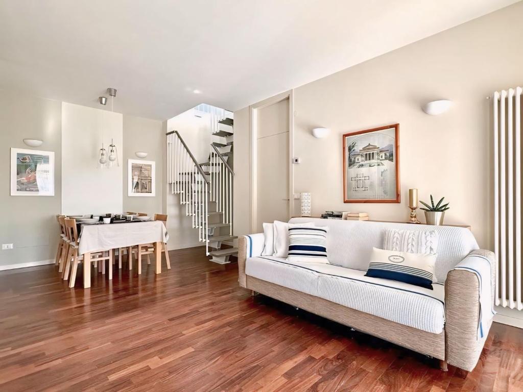 Luxury Suites Collection - Ponchielli 19 - 1