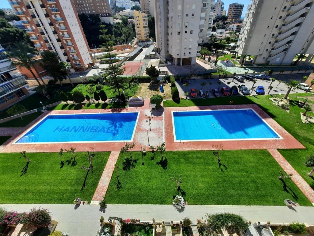 Mar & Sol Hannibal 3, Benidorm