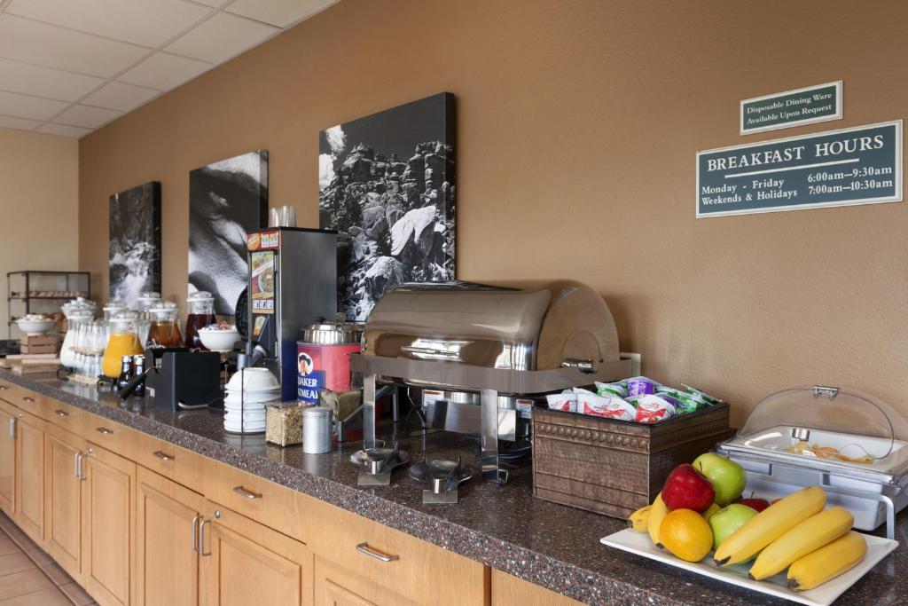 طعام و مشروبات