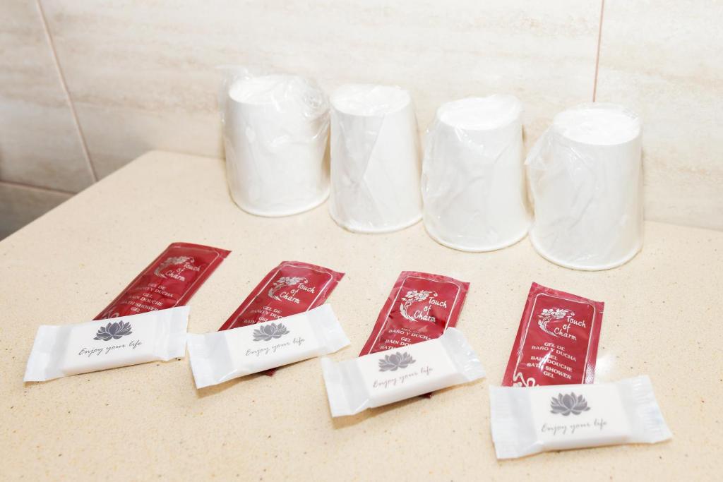 バスルーム（客室）