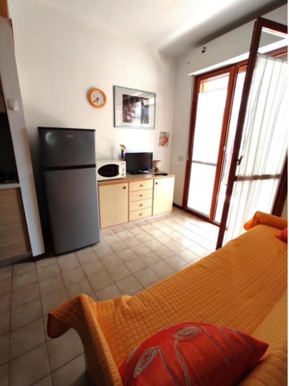 Cozy flat near the beach - 5