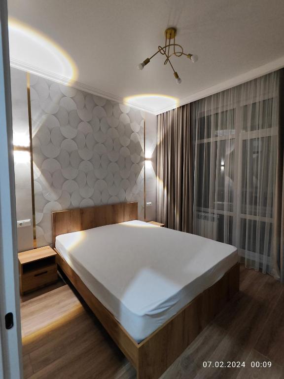 Tandau apartment, Taldykolʼ