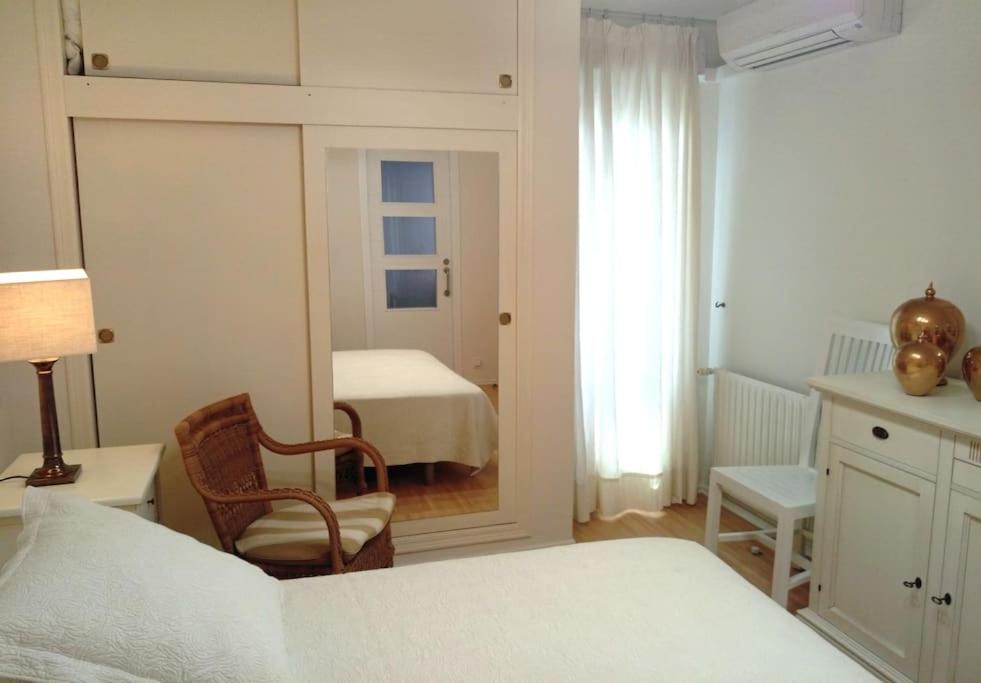 Lys og trivelig leilighet sentralt i Albir - 4