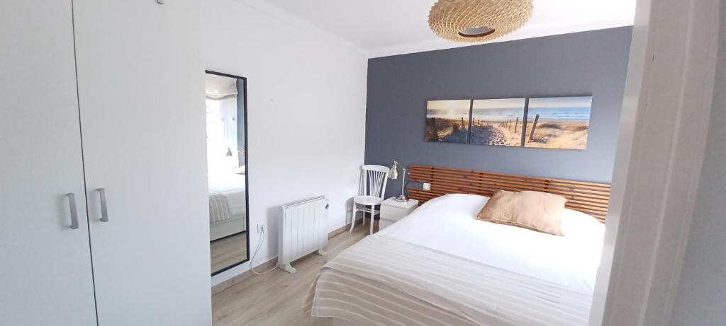 Apartamento en casa de campo cerca de la playa - 5