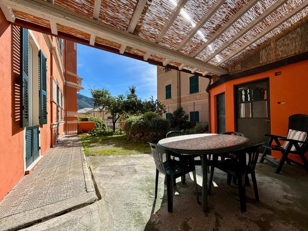 Casa Liberty - 4