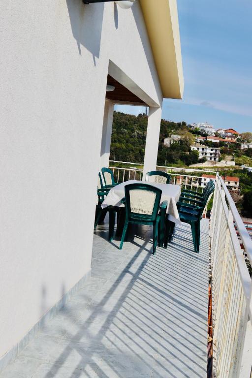 Apartments Marovic - 2