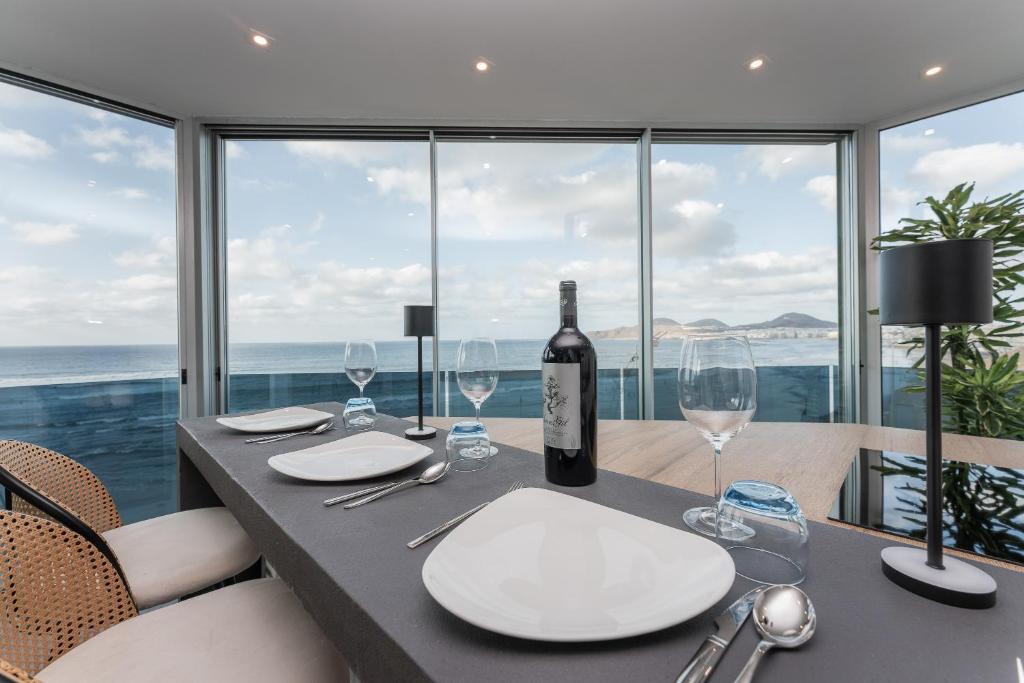Gold Suite Canteras by Canarias Homelidays - 2