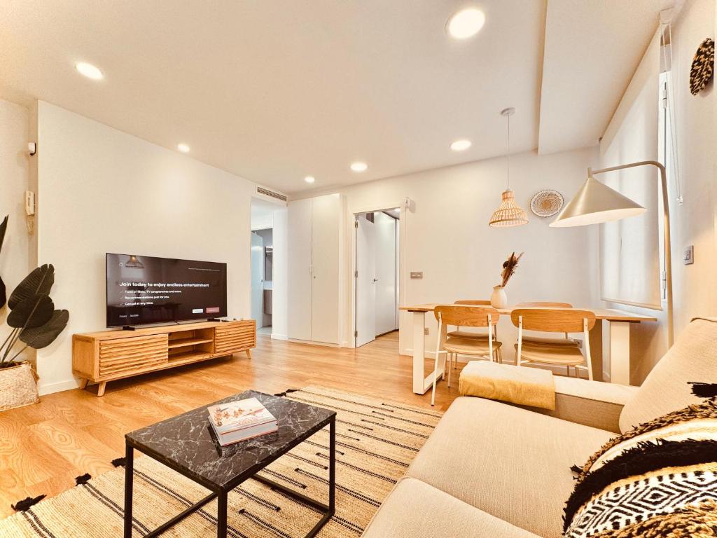 Casa Natura Levante Beach - 1