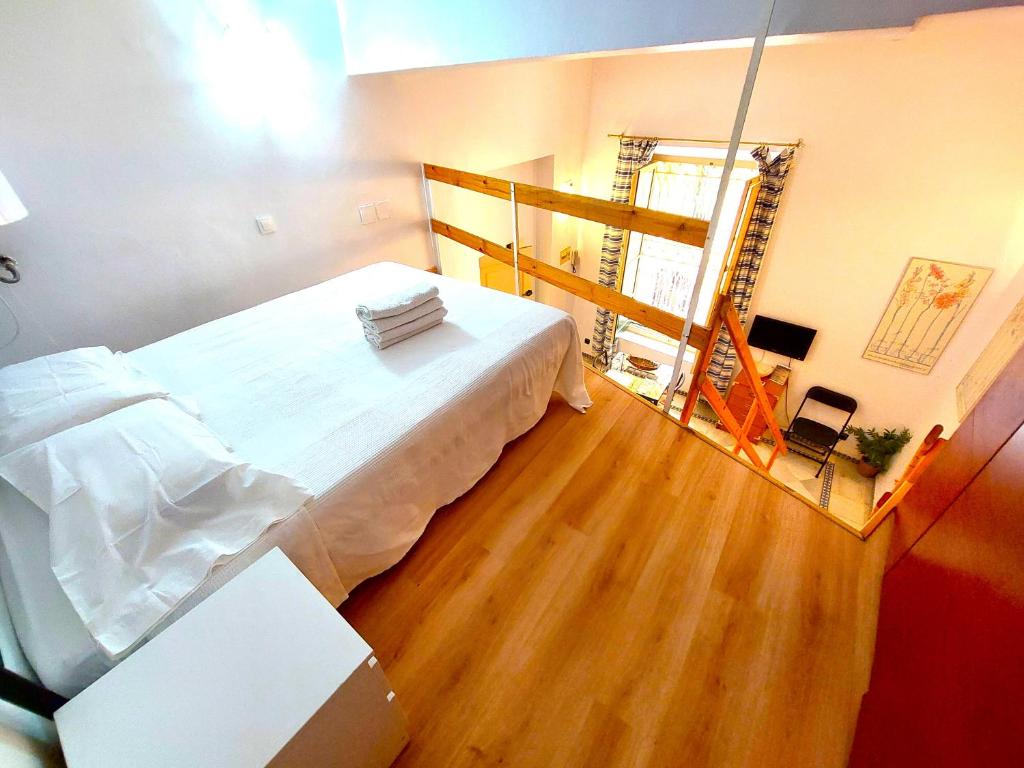 Conteros Centro Apartment - 5