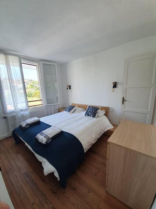 Appartement , 6 personnes, centre-ville, plage à pied - 4