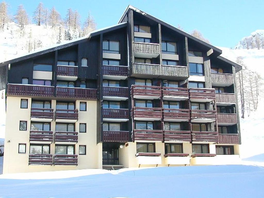 Appartement cosy 35m², 2 pièces avec balcon, près des pistes - 3