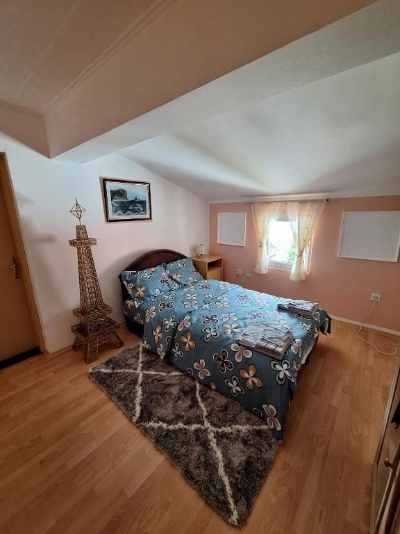 Apartment DUCA, Plužine