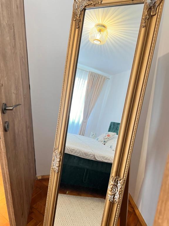 Apart Relax Turda, Turda