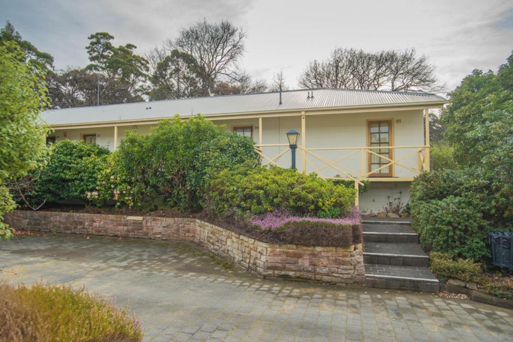 Port Arthur Motor Inn 호텔 이미지 2