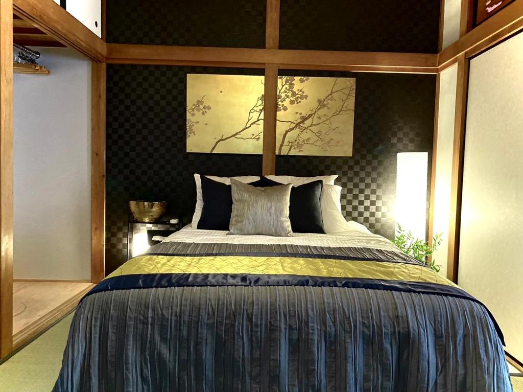 大阪天下茶屋一軒家 3LDK貸切戸建 10名利用 駅5分a, Ósaka