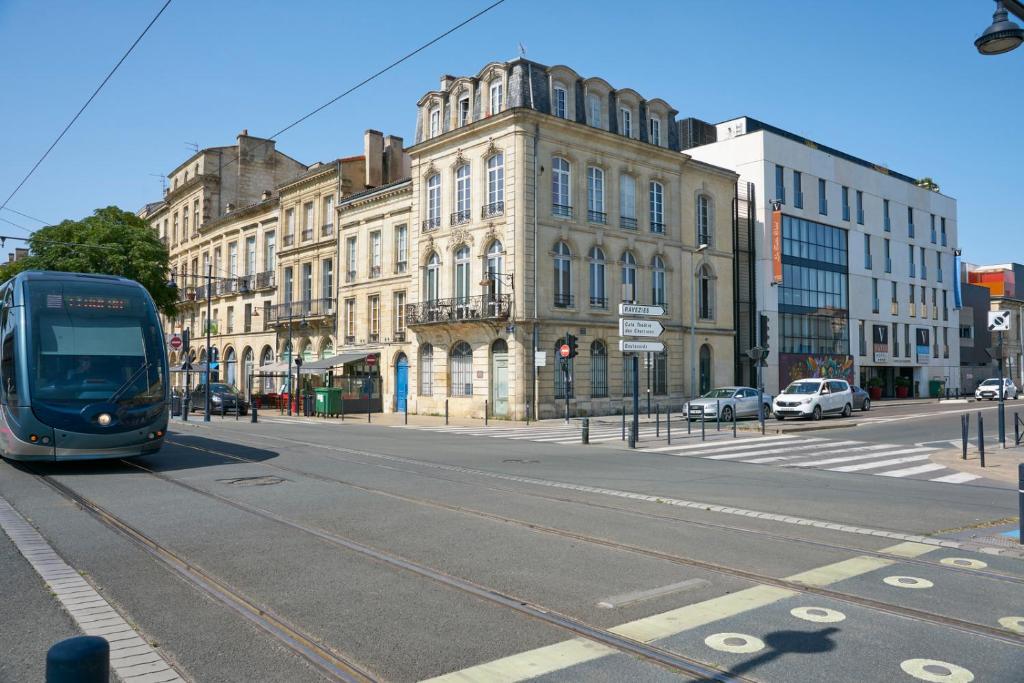 Surrounding environment