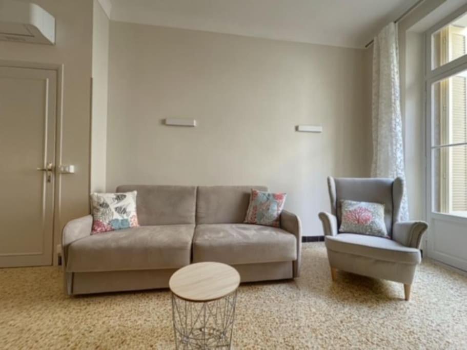 Appartement central rue Hoche - 4