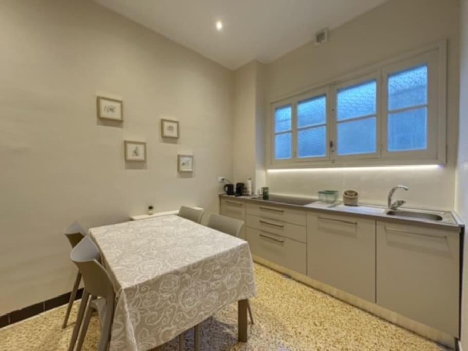 Appartement central rue Hoche - 5