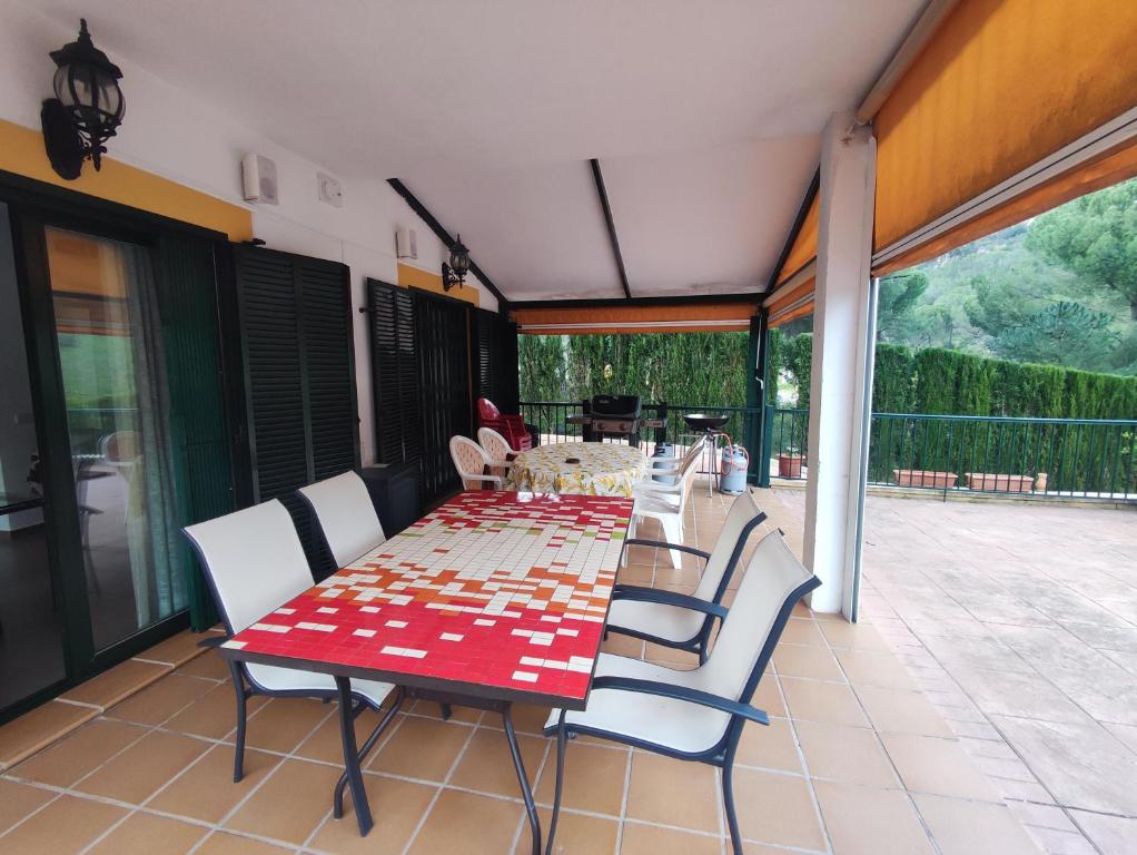 La casa de Mati - 5