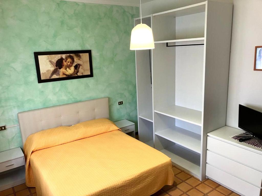 Sole Apartment, Rimini