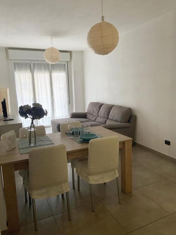 Le 2 torri, La Spezia