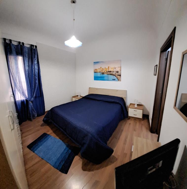 La Casa di Paoletta a Due Passi dal Mare - 1