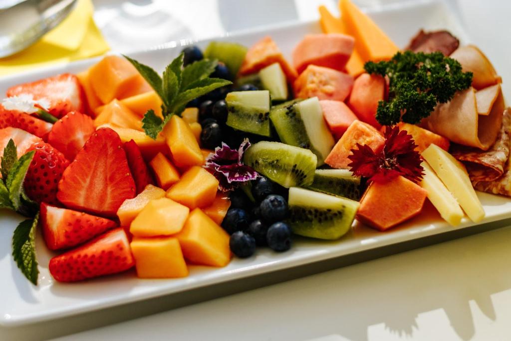 お料理のイメージ