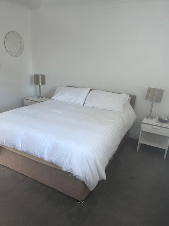 Mayfield guest rooms, Bromley