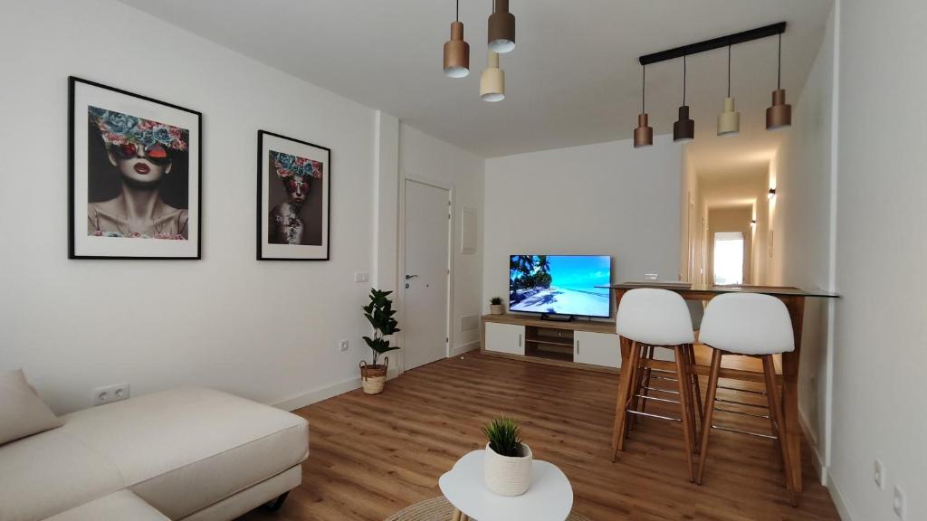 La Niña Apartment, Puerto del Rosario - 3