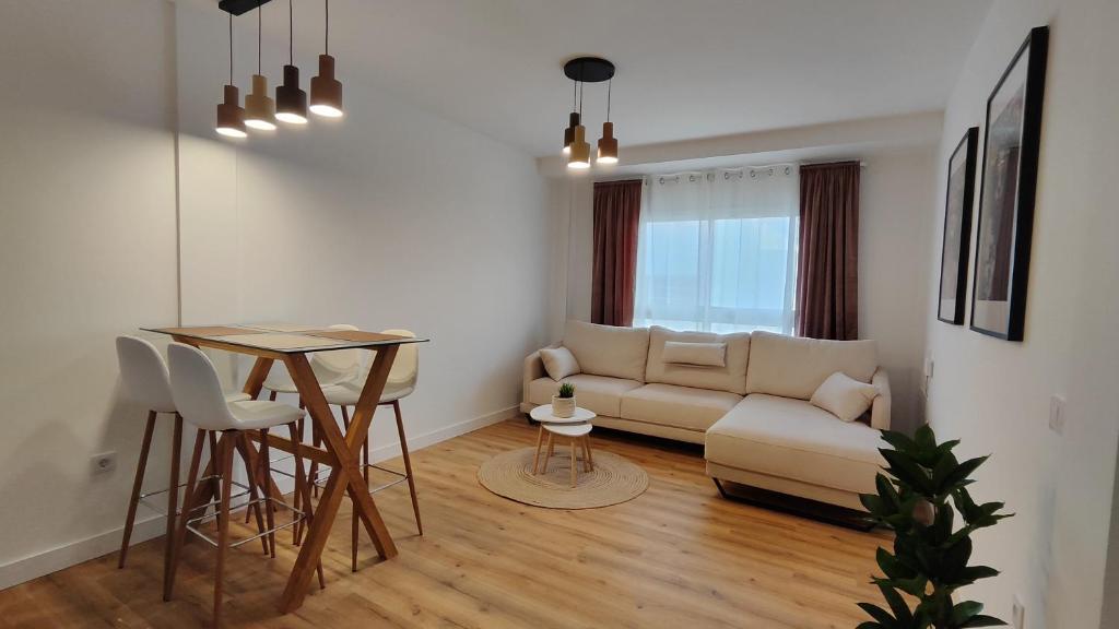 La Niña Apartment, Puerto del Rosario - 4