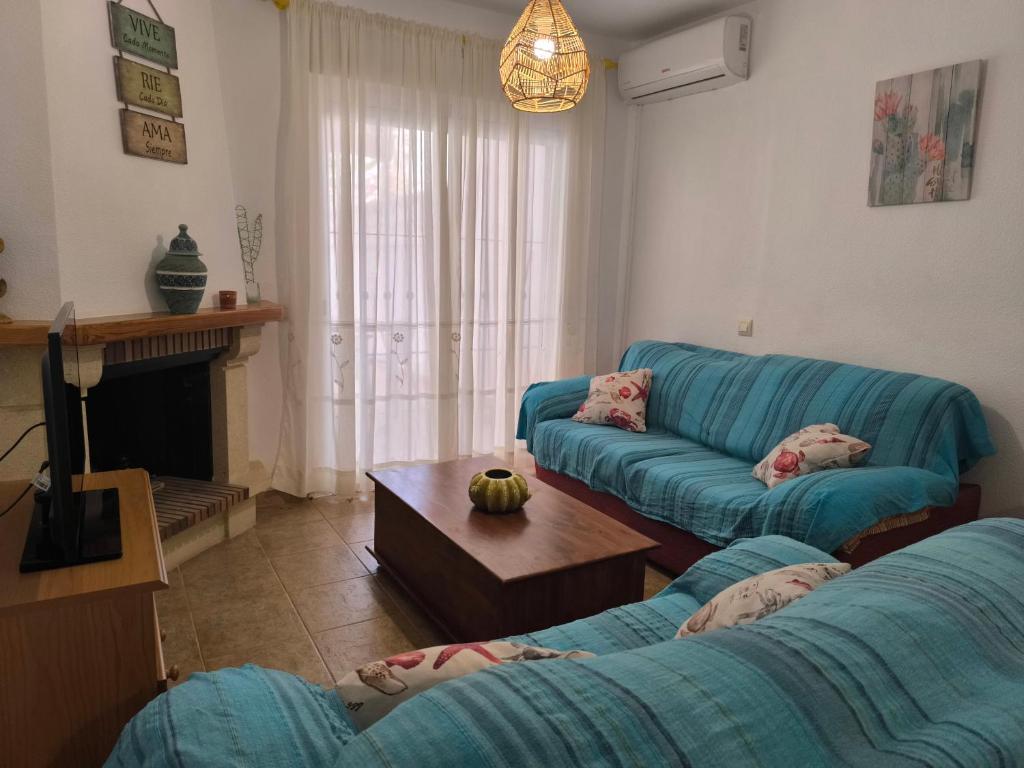 Casa San José - 3