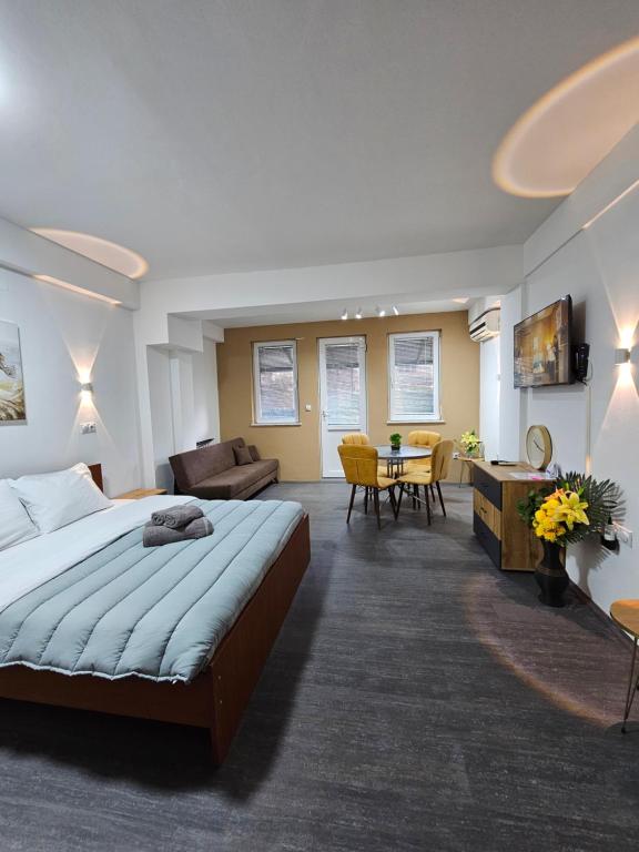 Redex Apartments 2, Ochrid